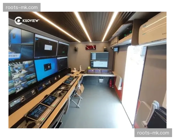 云导播系统支持远程多路切播 异地转播成本大幅下降
