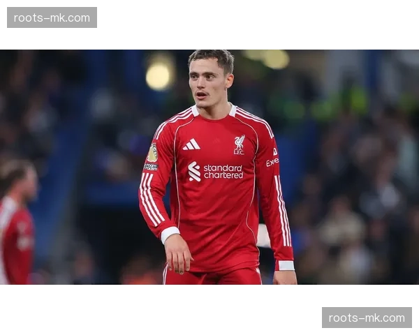 利物浦伤病潮影响中场控制，远藤航维尔茨缺阵明显