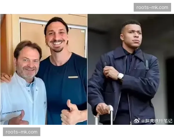 法国队长姆巴佩膝伤持续发炎 皇马与国家队启动联合治疗