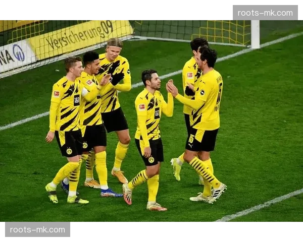 多特蒙德64分稳居次席 与拜仁9分差距争冠仅存理论可能