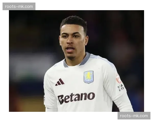 摩根罗杰斯五战一球四助 维拉中场创造机会能力突出