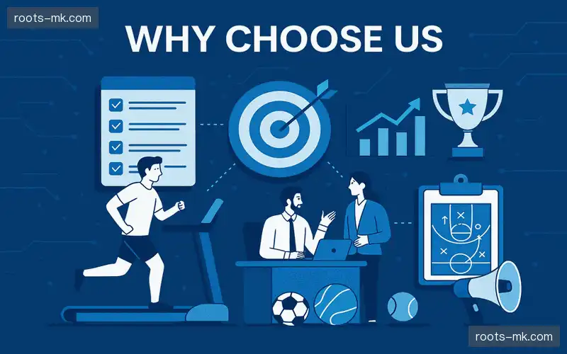 为什么选择我们